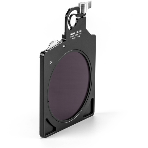 NiSi Cinema True Colour VND 1-5 Stops for C5 Matte Box
