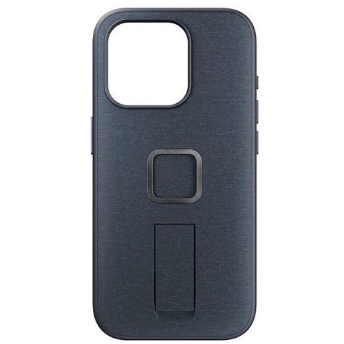 Peak Design Everyday Loop Case V2 for iPhone 15 Pro (Midnight)