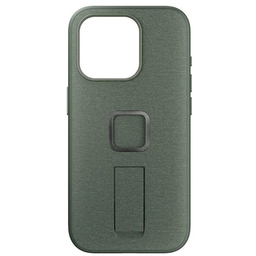 Peak Design Everyday Loop Case V2 for iPhone 15 Pro Max (Sage)