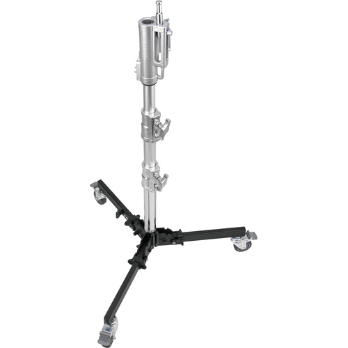 Kupo 370M Lowboy Junior Roller Studio Stand (1.2m)