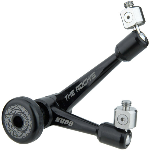 Kupo KCP-110 10" Rock's Articulating Arm
