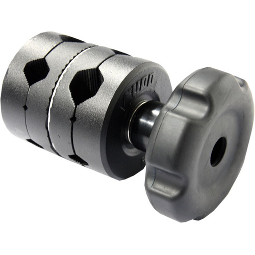 Kupo KCP-290B Gag Grip Head (Black)