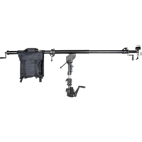 Kupo KCP-636B Big Boom with Four-Way Geared Control