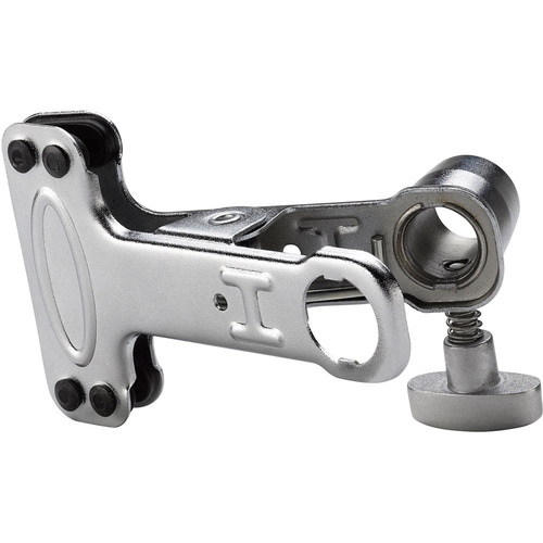 Kupo KCP-350 Mini Alli Clamp (Stainless Steel Finish)