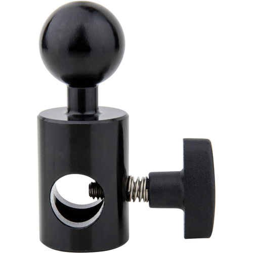 Kupo KS-415 Super Knuckle Ball with 5/8" Baby Receiver