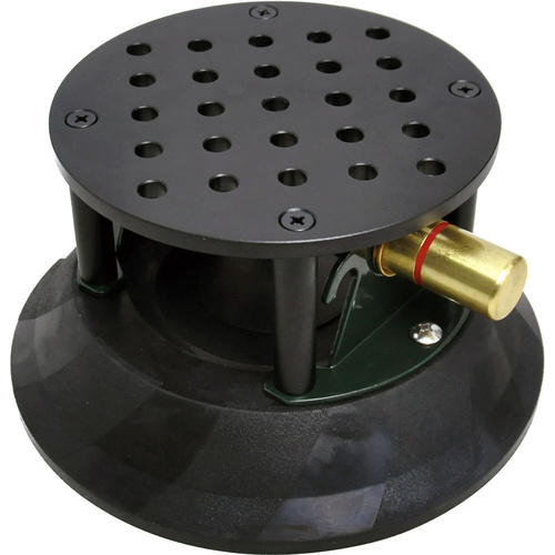 Kupo KSC-102 Vacuum Suction Cup Mount with Cheese Plate (25cm)