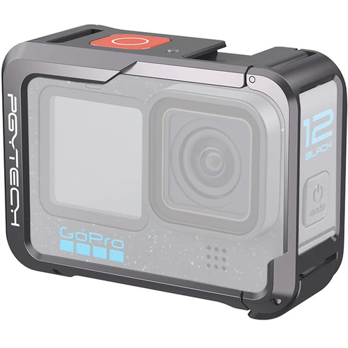 PGYTECH Camera Cage for GoPro HERO12