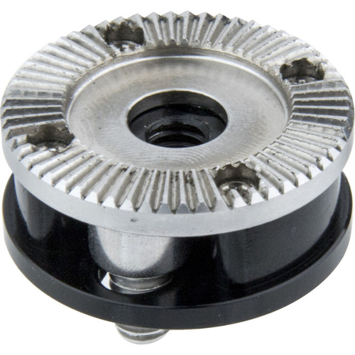 Kupo KS-736 ARRI-Style Bolt-On Rosette Mount (M6)