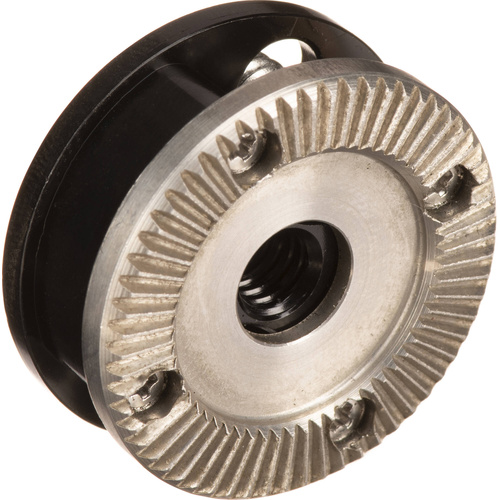 Kupo KS-734 ARRI-Style Bolt-On Rosette Mount (1/4"-20)