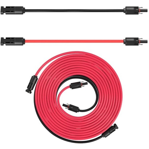 BLUETTI MC4 Solar Extension Cable (10m)