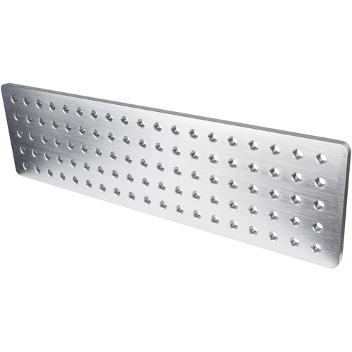 Kupo KS-5520 Rectangular Cheese Plate (5.5 x 20")