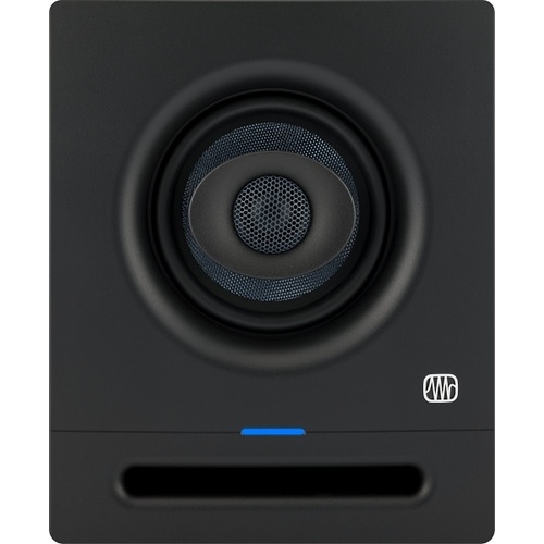 PreSonus Eris Pro 4 Powered 4.5" 80W High-Definition Coaxial Studio Monitor (Single)