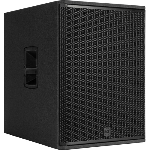 RCF SUB 708-AS MK3 18" Active Subwoofer