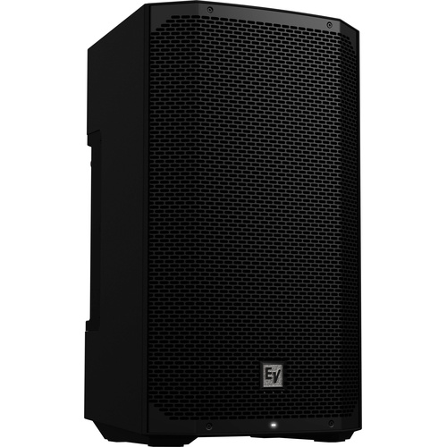 Electro-Voice EVERSE 12 Weatherized Battery-Powered Loudspeaker (Black)