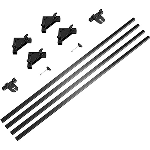 Kupo KH-06 Butterfly Frame Kit (6 x 6')