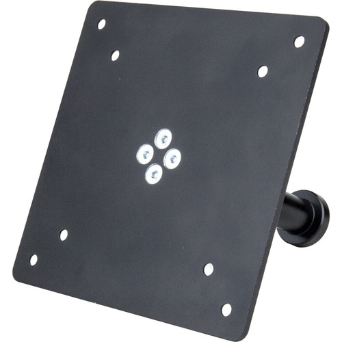 Kupo KS-229 VESA Monitor Mounting Plate with 5/8" Baby Pin
