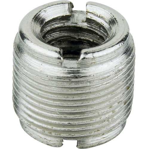 Kupo KS-067 Microphone Screw Adapter 3/8"F to 5/8"-27M