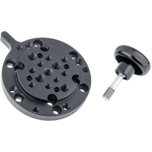 Kupo KS-695 Gimbal to Mitchell Adapter