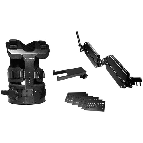 Glidecam X-10 Dual Support Arm Stabilizer Vest System