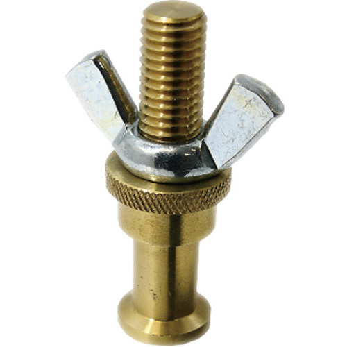 Kupo KS-018 5/8" Stud with M10 Thread