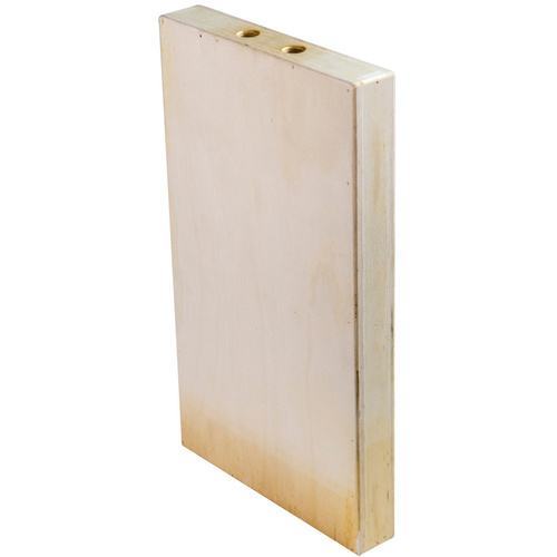 Kupo KAB-002 Apple Box (Quarter, 50 x 30 x 5cm)