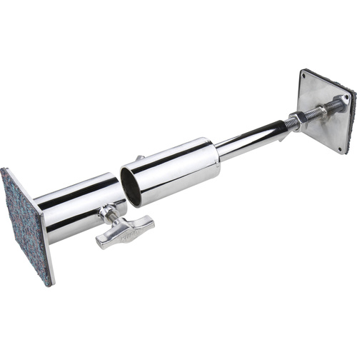 Kupo KCP-712 Wall Spreader Set for Pipe 1-1/2" Schedule 40