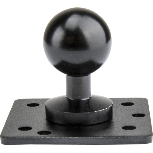 Kupo KS-412 Super Knuckle Square AMPS Mounting Plate