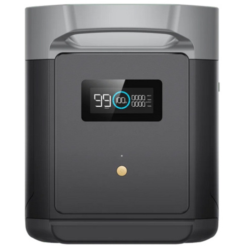 EcoFlow DELTA 2 Max Extra Battery