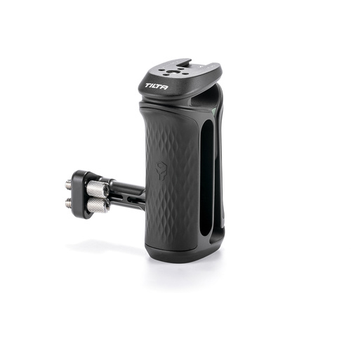 Tilta Xeno Side Handle (Dual 1/4"-20, Black)