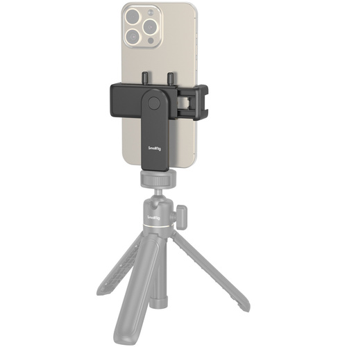 SmallRig 4366 Easy Loading & Fast Switch Smartphone Holder