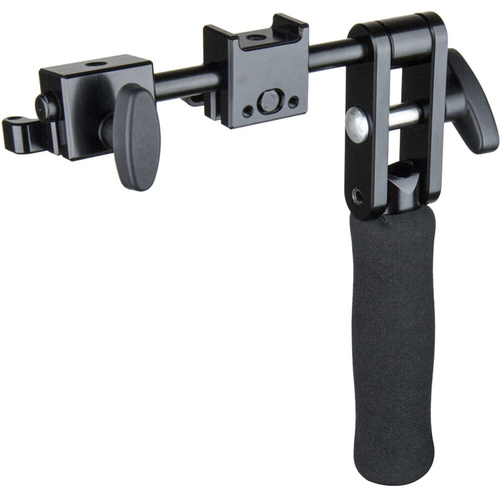 Kupo KS-706 ARRI WCU-4 Monitor Mount and Docking Bracket