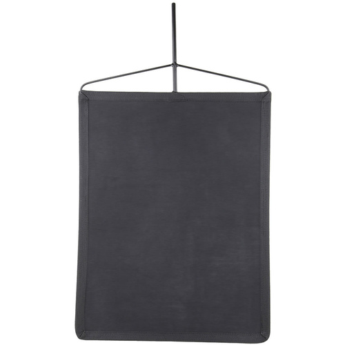 Kupo KT-1824FBD Full Frame Flag (Black Denim, 45 x 60cm)