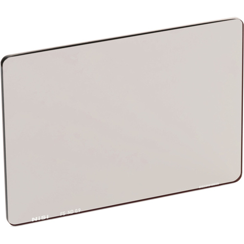 NiSi Full Spectrum Cinema FS ND 4x5.65" Nano Ti Neutral Density Filter (3 Stop)