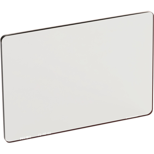 NiSi Full Spectrum Cinema FS ND 4x5.65" Nano Ti Neutral Density Filter (2 Stop)