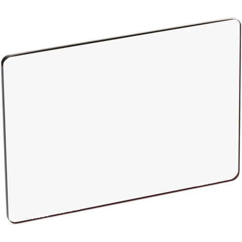 NiSi Full Spectrum Cinema FS ND 4x5.65" Nano Ti Neutral Density Filter (1 Stop)