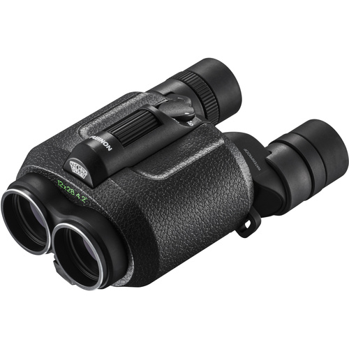 Fujinon TS 12x28WP Image Stabilised Binoculars