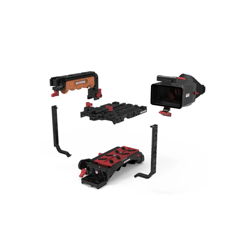 Zacuto Z-Finder Recoil Pro for Sony Burano