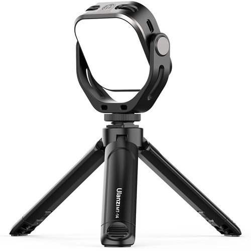 Ulanzi VIJIM 2213 Rotating LED Videoconference Lighting Kit