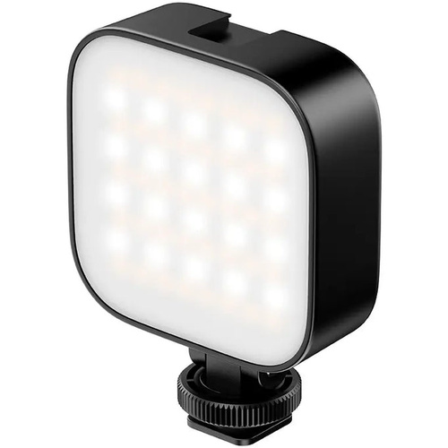 Ulanzi U60 RGB Video Light (Black)