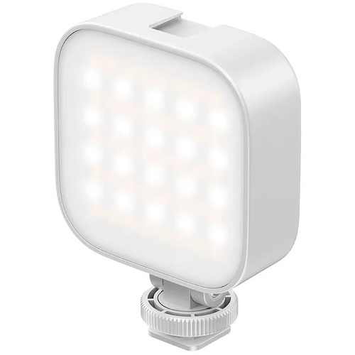 Ulanzi U60 RGB Video Light (White)