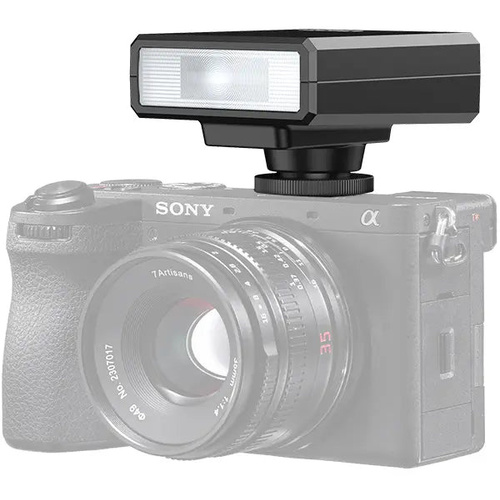Ulanzi F12 Mini Camera Flash Speedlite
