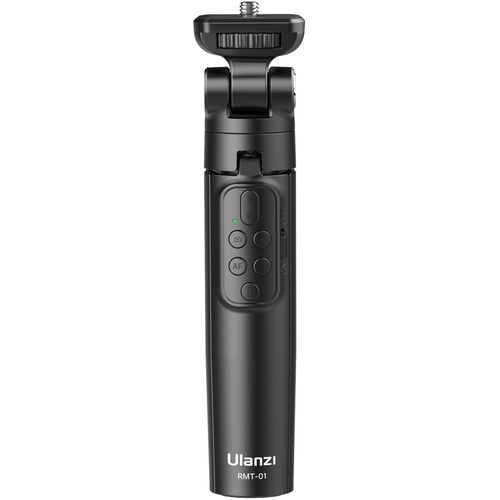 Ulanzi RMT-01 Vlog Wireless Remote Control Tripod