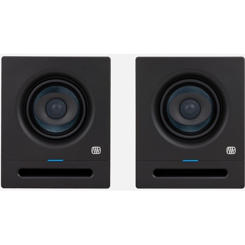 PreSonus Eris Pro 4 Powered 4.5" 80W High-Definition Coaxial Studio Monitor (Pair)