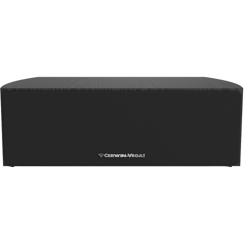 Cerwin Vega LA Series 4" 2.5-Way Centre Speaker
