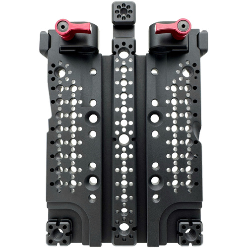 Zacuto Top Plate for Sony Burano