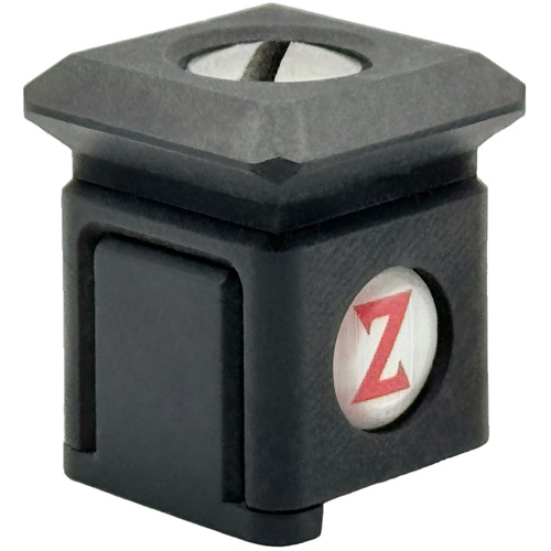 Zacuto Coldshoe to NATO Cube