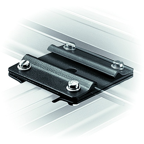 Manfrotto FF3211 Double Bracket for Rail Crossing