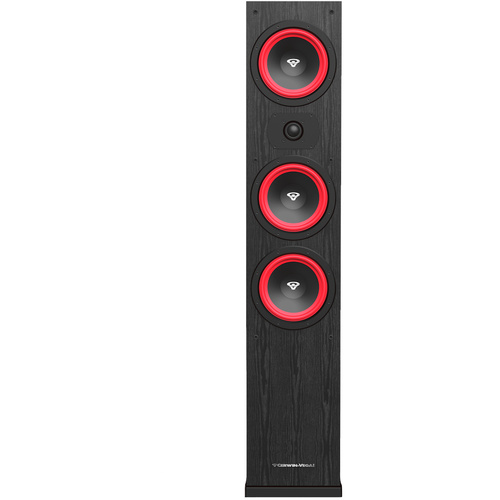 Cerwin Vega LA Series 6.5" 3-Way Tower Speakers (Pair)