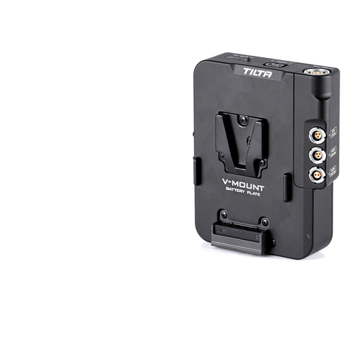 Tilta Battery Plate for Sony BURANO (V Mount)
