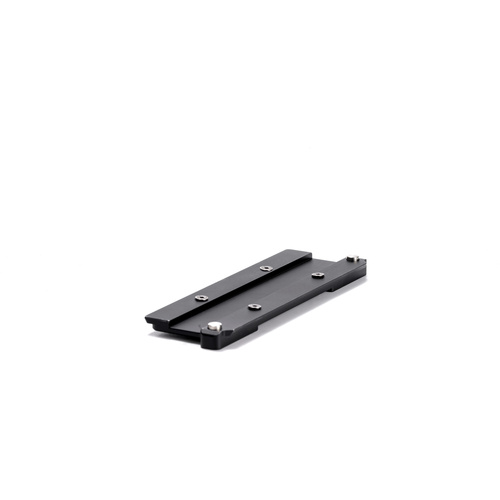Tilta Extension Plate for 19mm Studio Baseplate